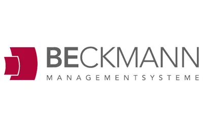 Logo Beckmann GmbH