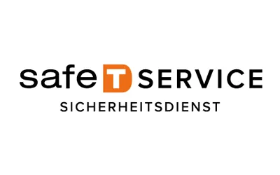 Logo Safe T Service