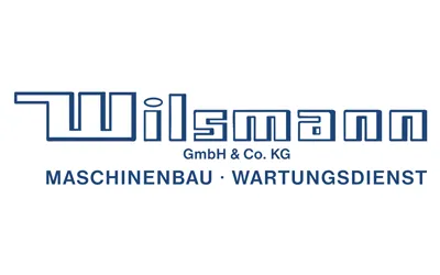 Logo Wilsmann