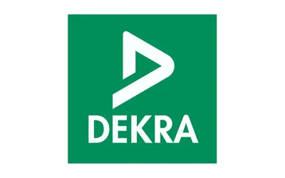 Logo DEKRA Automobil GmbH