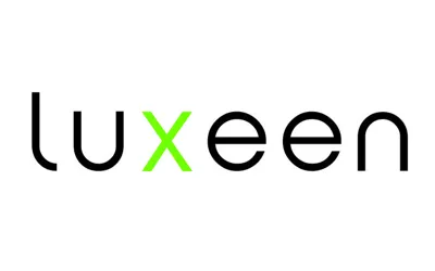Logo Luxeen