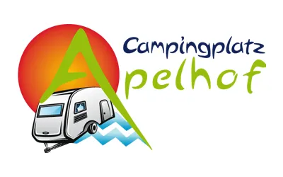 Logo Campingplatz Apelhof GbR