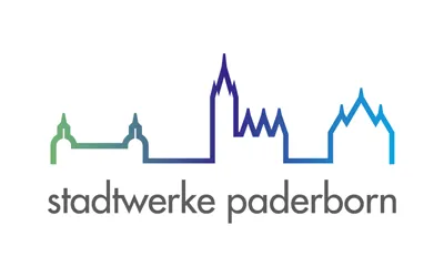 Logo Stadtwerke Paderborn GmbH